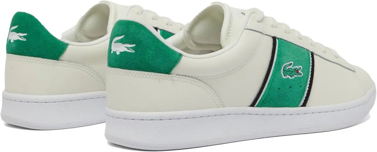 Lacoste Men's Carnaby Set Sneaker