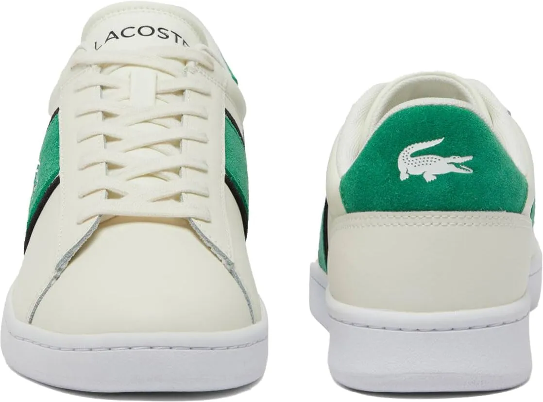 Lacoste Men's Carnaby Set Sneaker