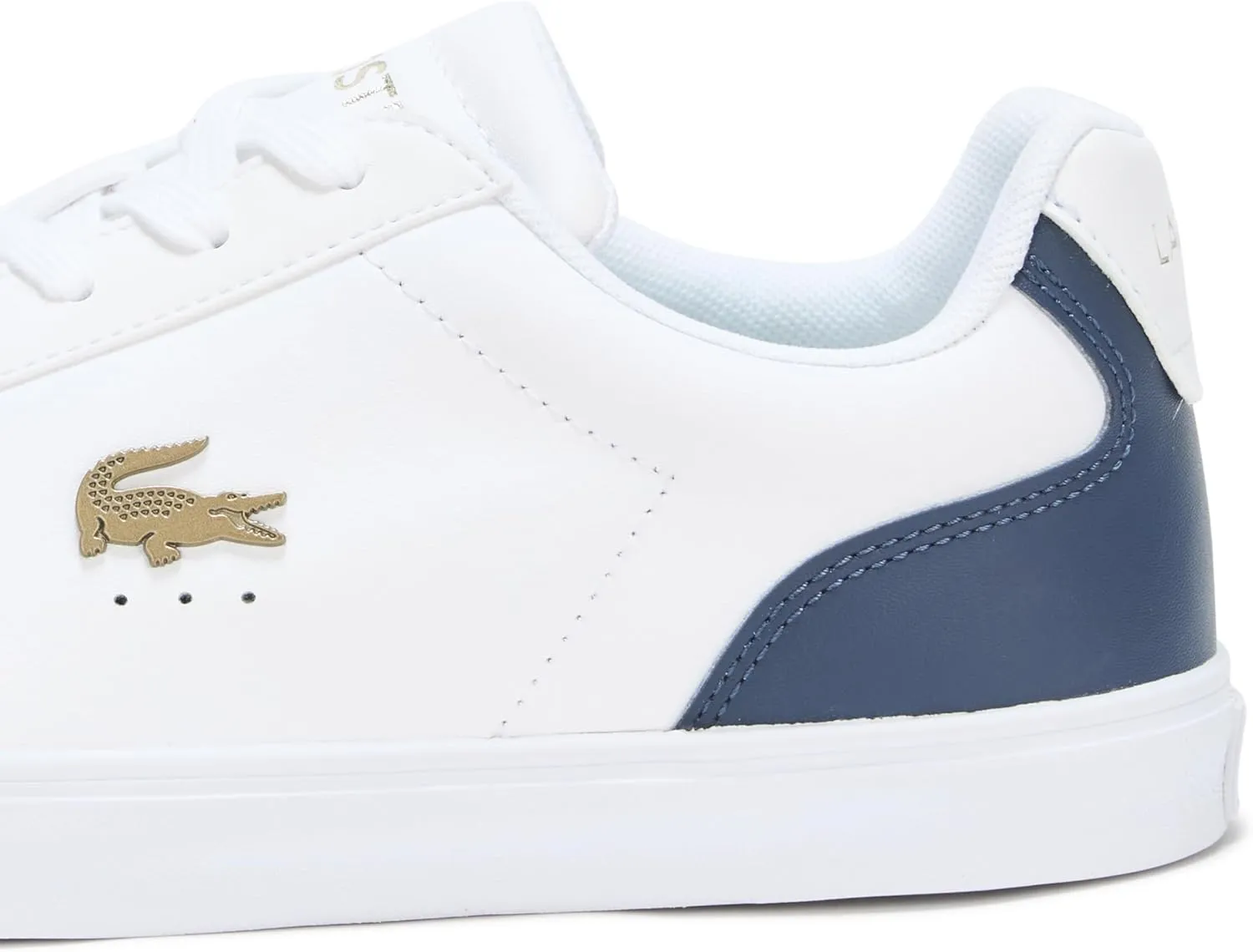 Lacoste Men's Lerond Sneaker