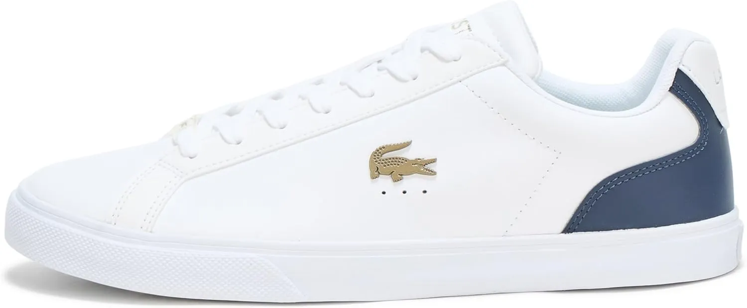 Lacoste Men's Lerond Sneaker