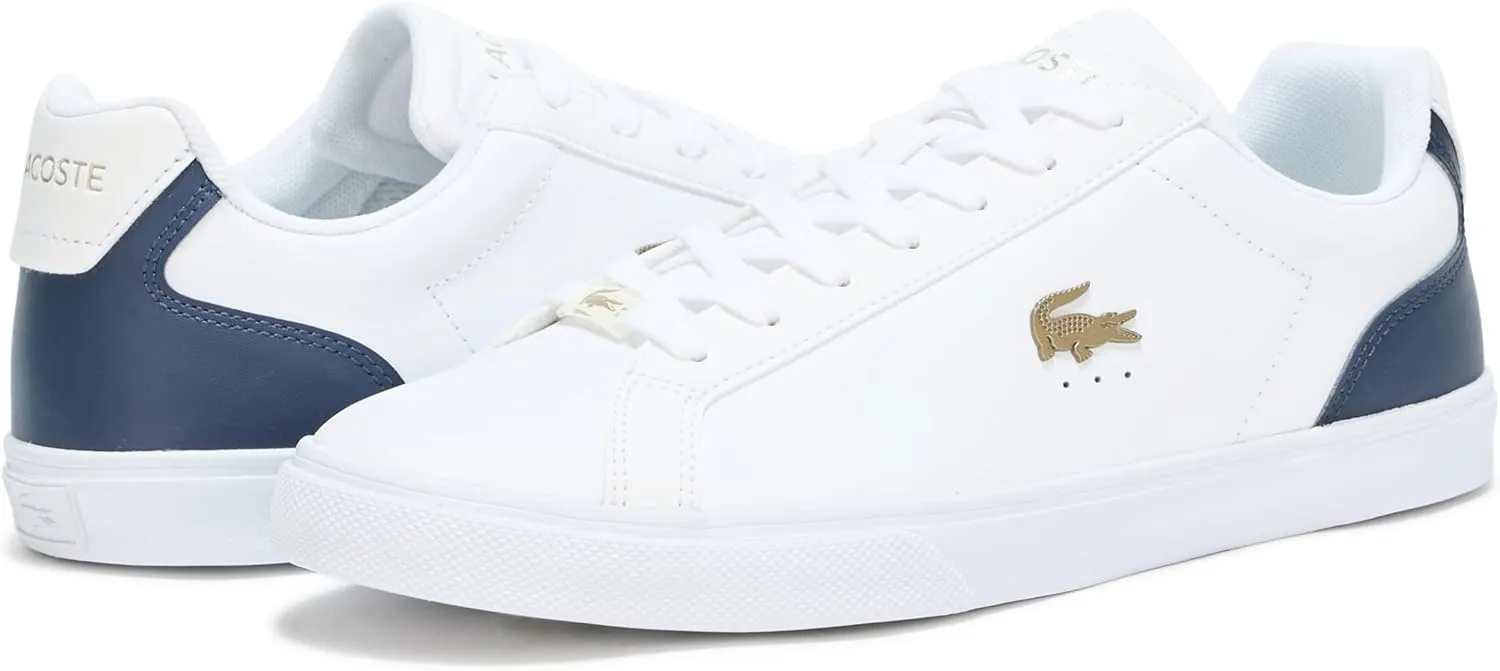Lacoste Men's Lerond Sneaker
