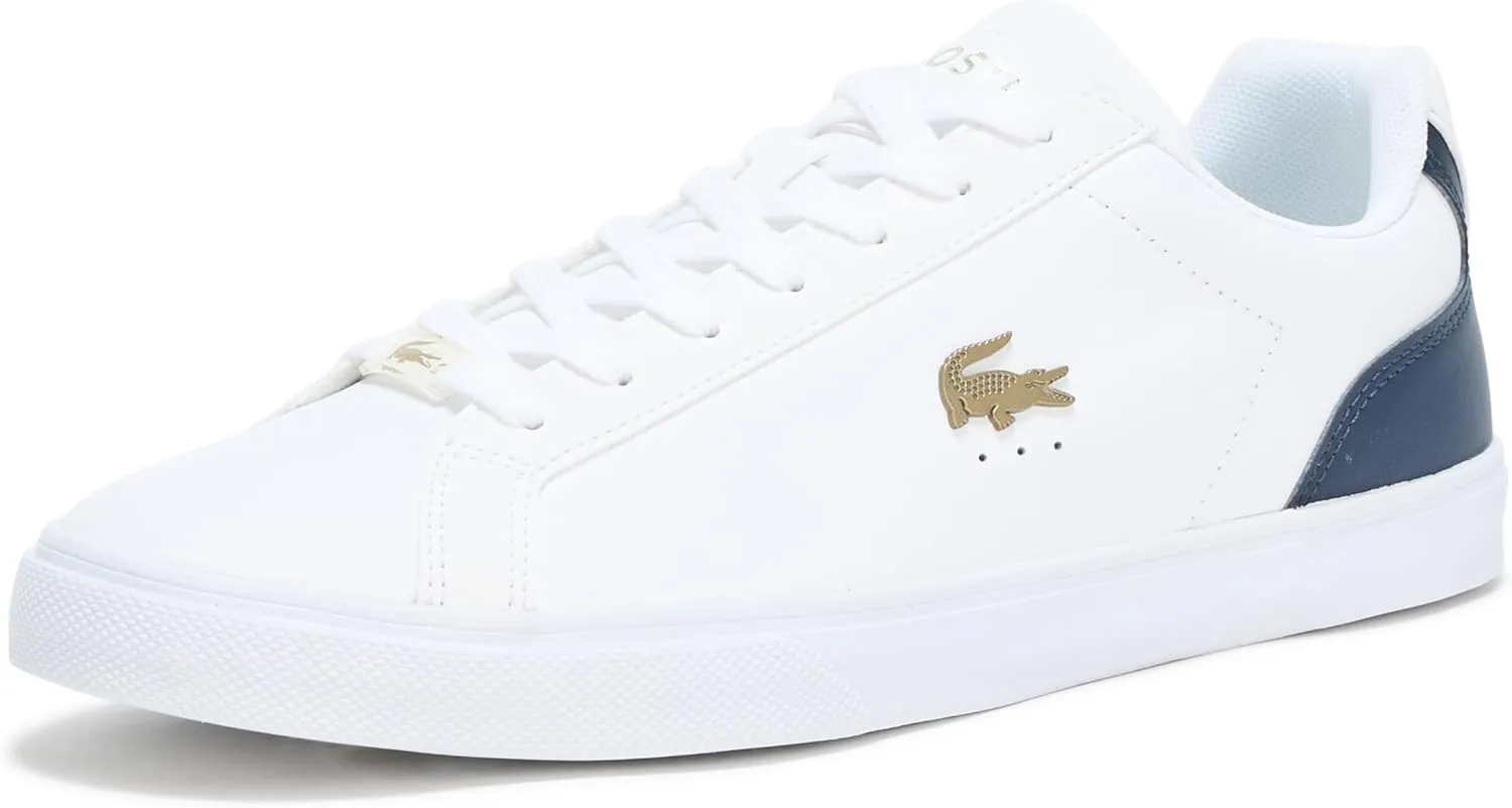 Lacoste Men's Lerond Sneaker