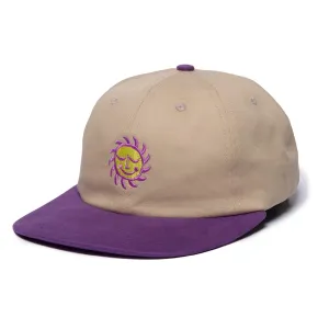 Lakai Sunny Polo Shirt Hat