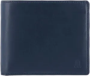 LANVIN COLLECTION(ランバンコレクション) Men's Embossed Bi-Fold Wallet