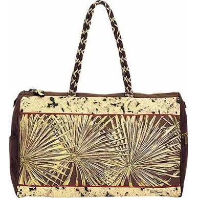 Las Palmas Travel Bag