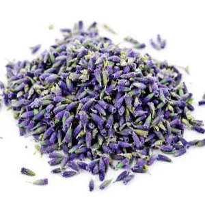 Lavender Flowers