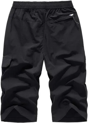LCMTWX Men's Sport Shorts Quick Drying Sports Surfing Pants 's Men's Pants Khaki Shorts Men Men's Athletic Shorts Mens Men