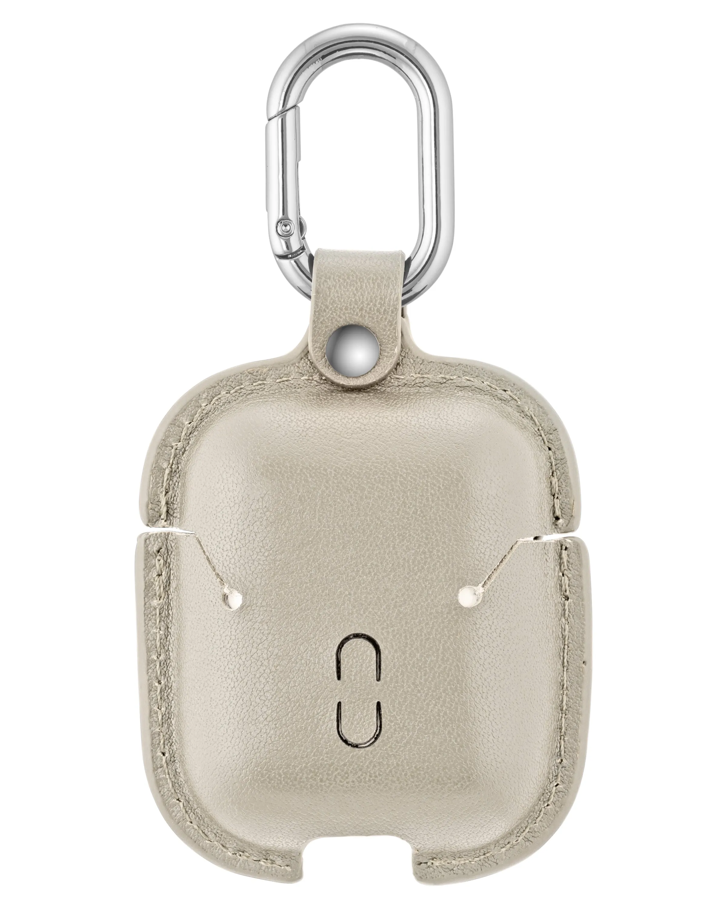 Leather Cover for Apple AirPods®