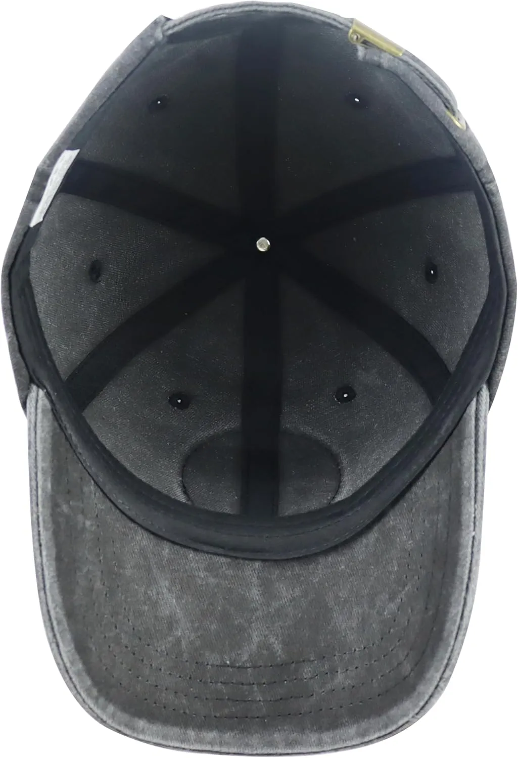 Limited Edition 1935 1945 1955 1965 1975 1985 1995 Hat for Men Women, Vintage Adjustable Leather Patch Baseball Cap