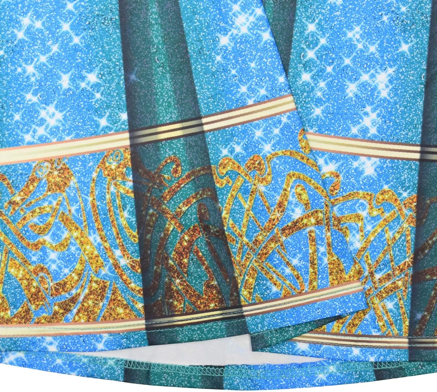 Little Girls Princess Dress Merida Costume Dress Party Carnival Fancy Dress Hallowen Cosplay