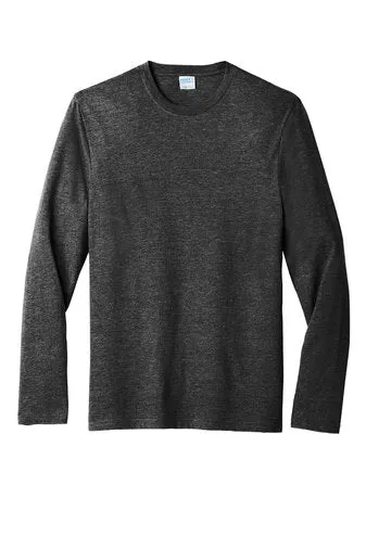 LO Spirit Tri-Blend Long Sleeve Tee