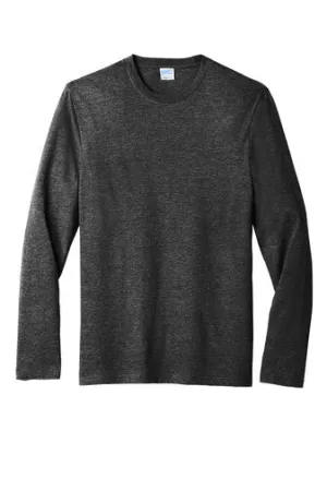 LO Spirit Tri-Blend Long Sleeve Tee