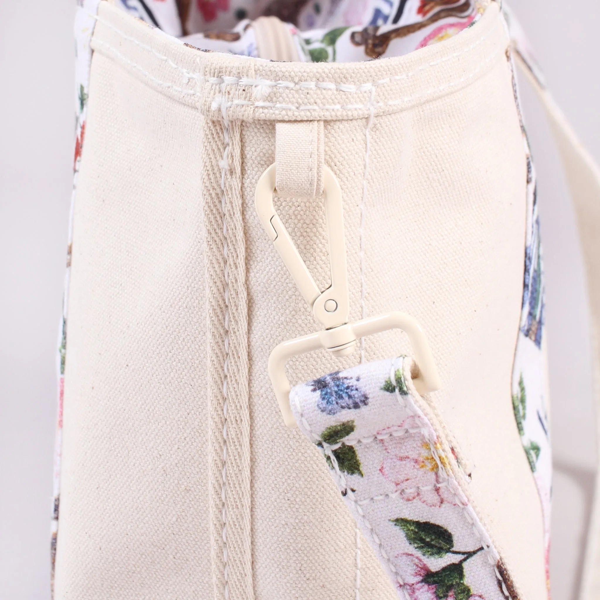 Long Strap - Näset