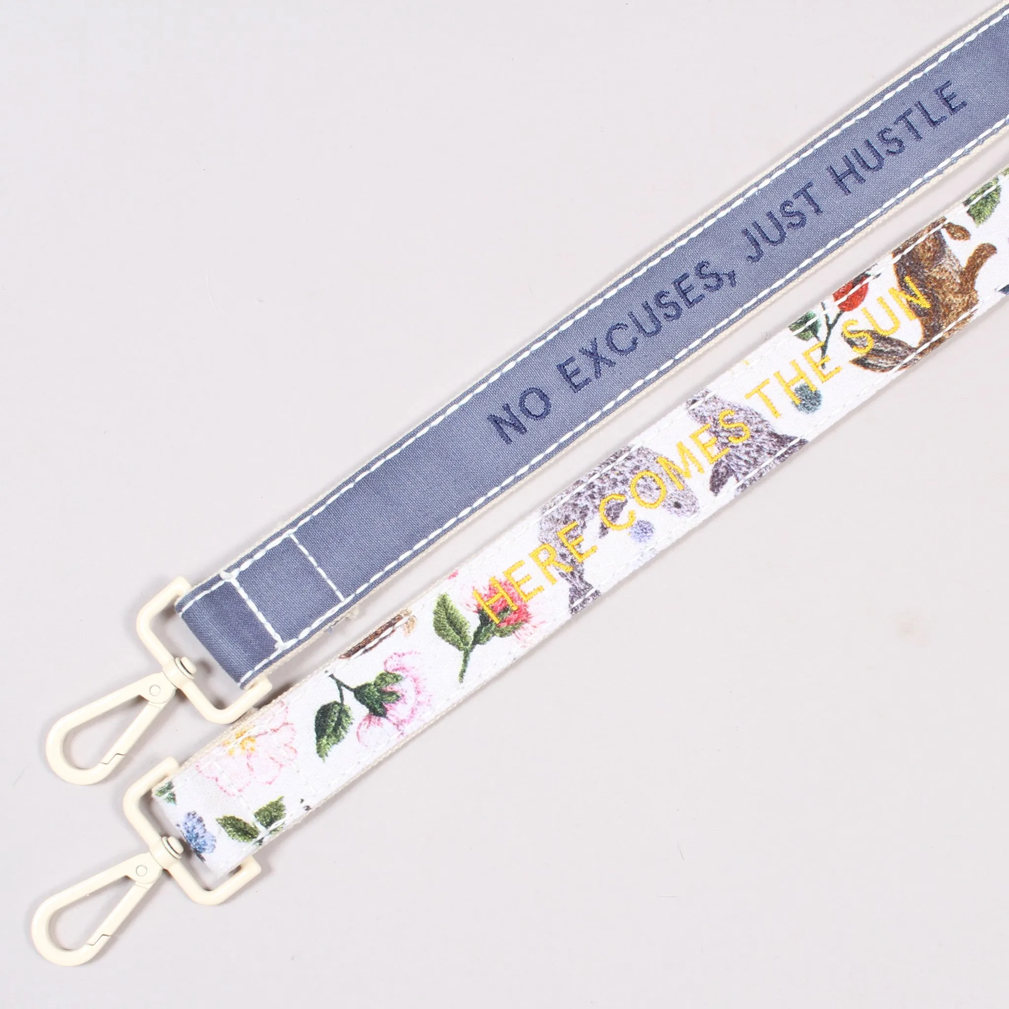 Long Strap - Näset