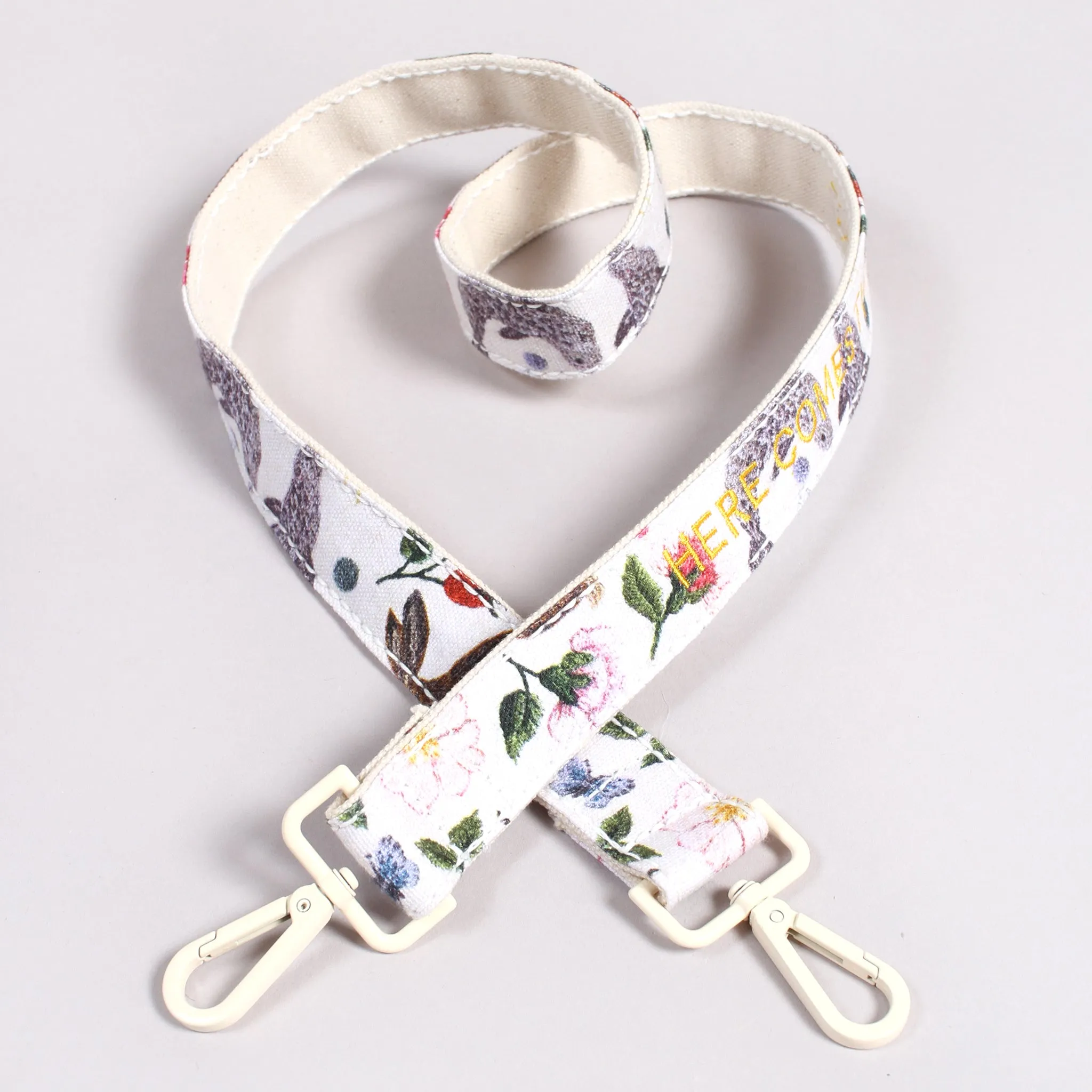 Long Strap - Näset