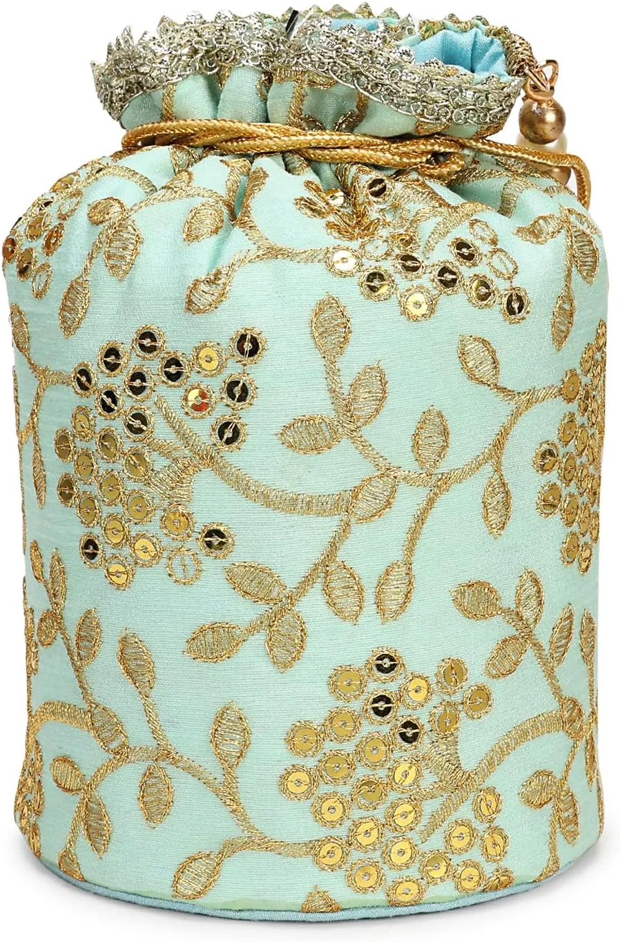 LONGING TO BUY Indian Ethnic Women Potli Bags For Wedding & Party Function