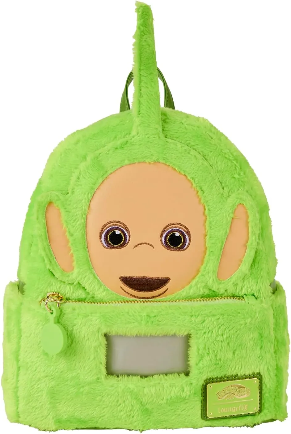 Loungefly Cplg Teletubbies Dipsy Mini Backpack
