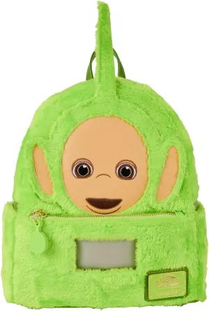 Loungefly Cplg Teletubbies Dipsy Mini Backpack