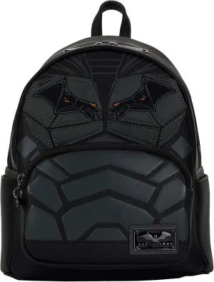 Loungefly DC Comics The Batman Mini Backpack