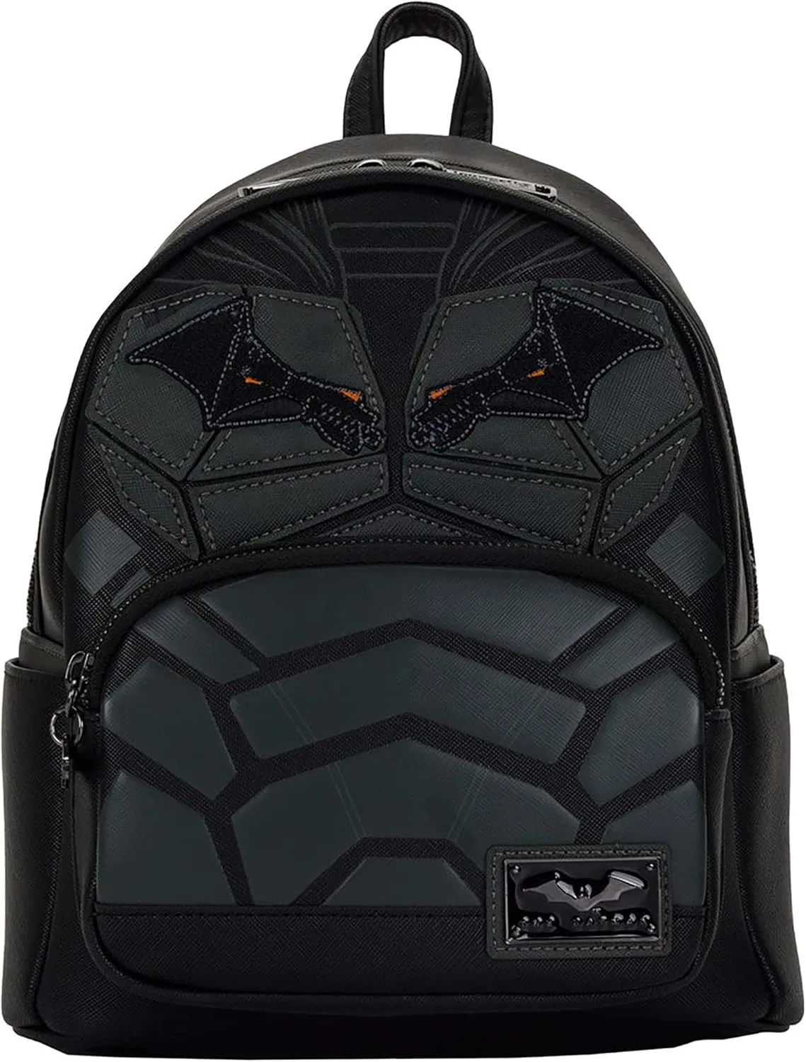 Loungefly DC Comics The Batman Mini Backpack