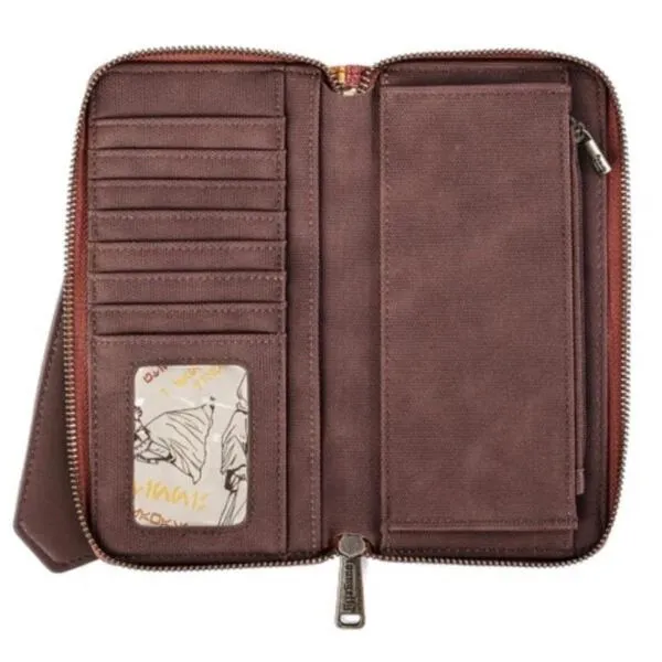 Loungefly Star Wars Outer Rim Jawa Wallet (Exclusive)