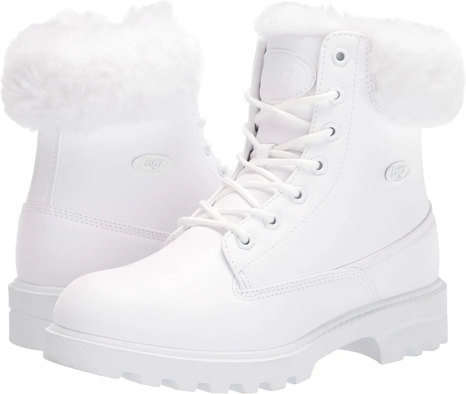 Lugz Women's Fashion Boot