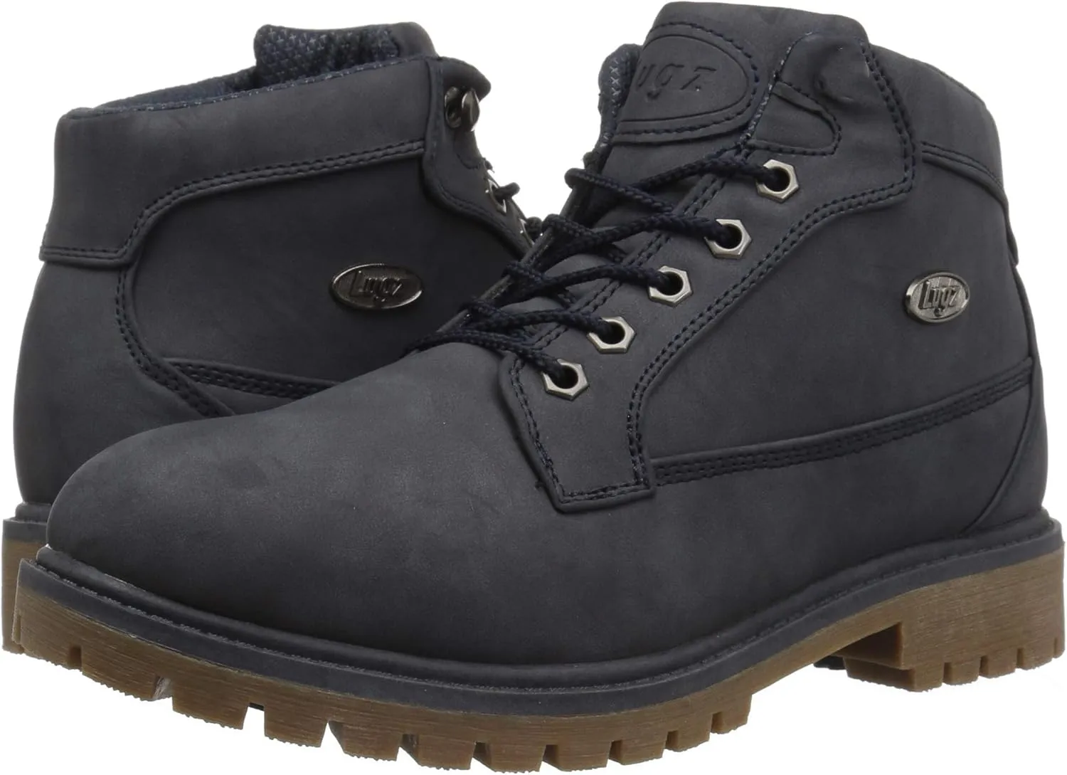 Lugz Women's Mantle Mid Fashion Boot