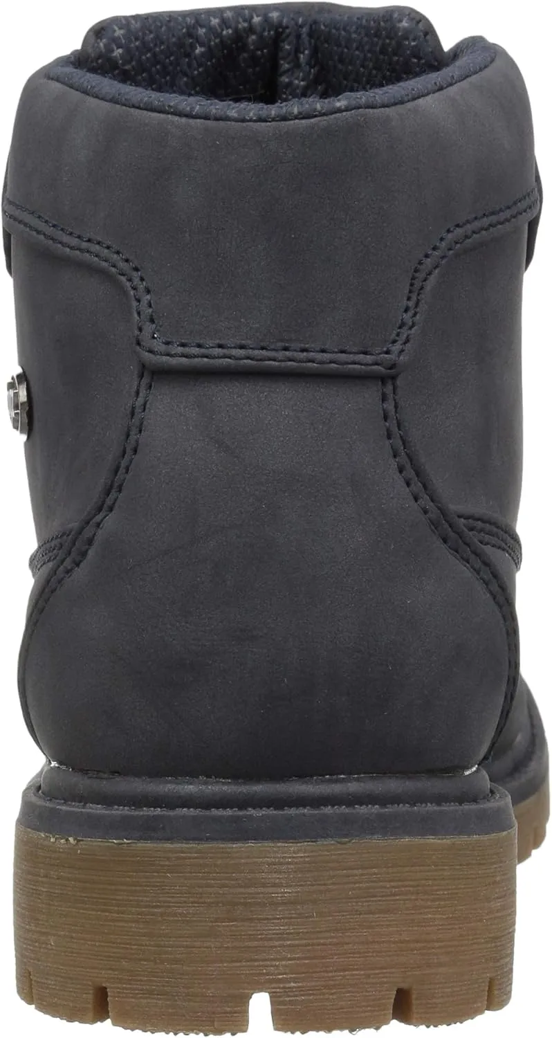 Lugz Women's Mantle Mid Fashion Boot
