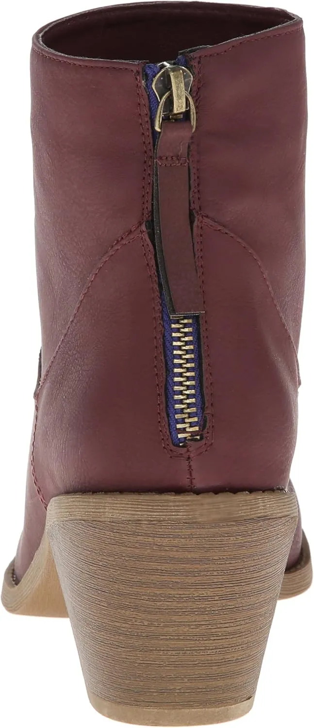 Madden Girl Women's Gleee Boot