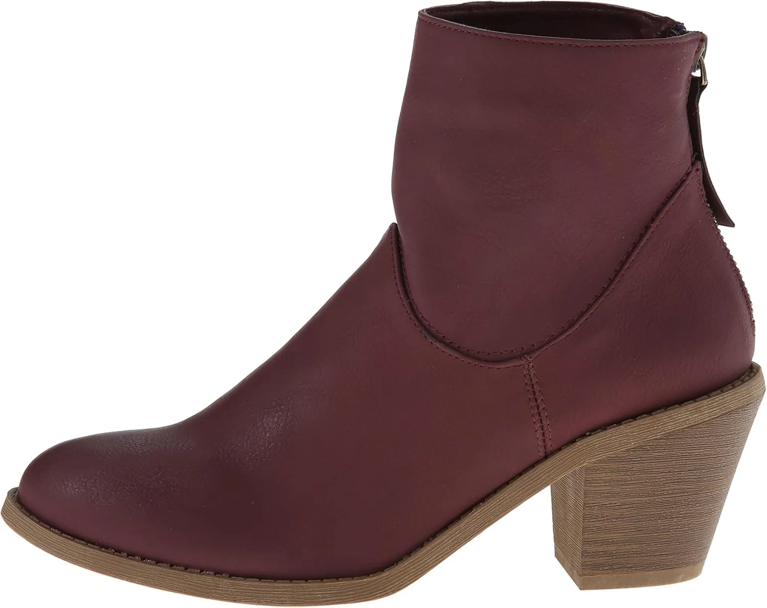 Madden Girl Women's Gleee Boot