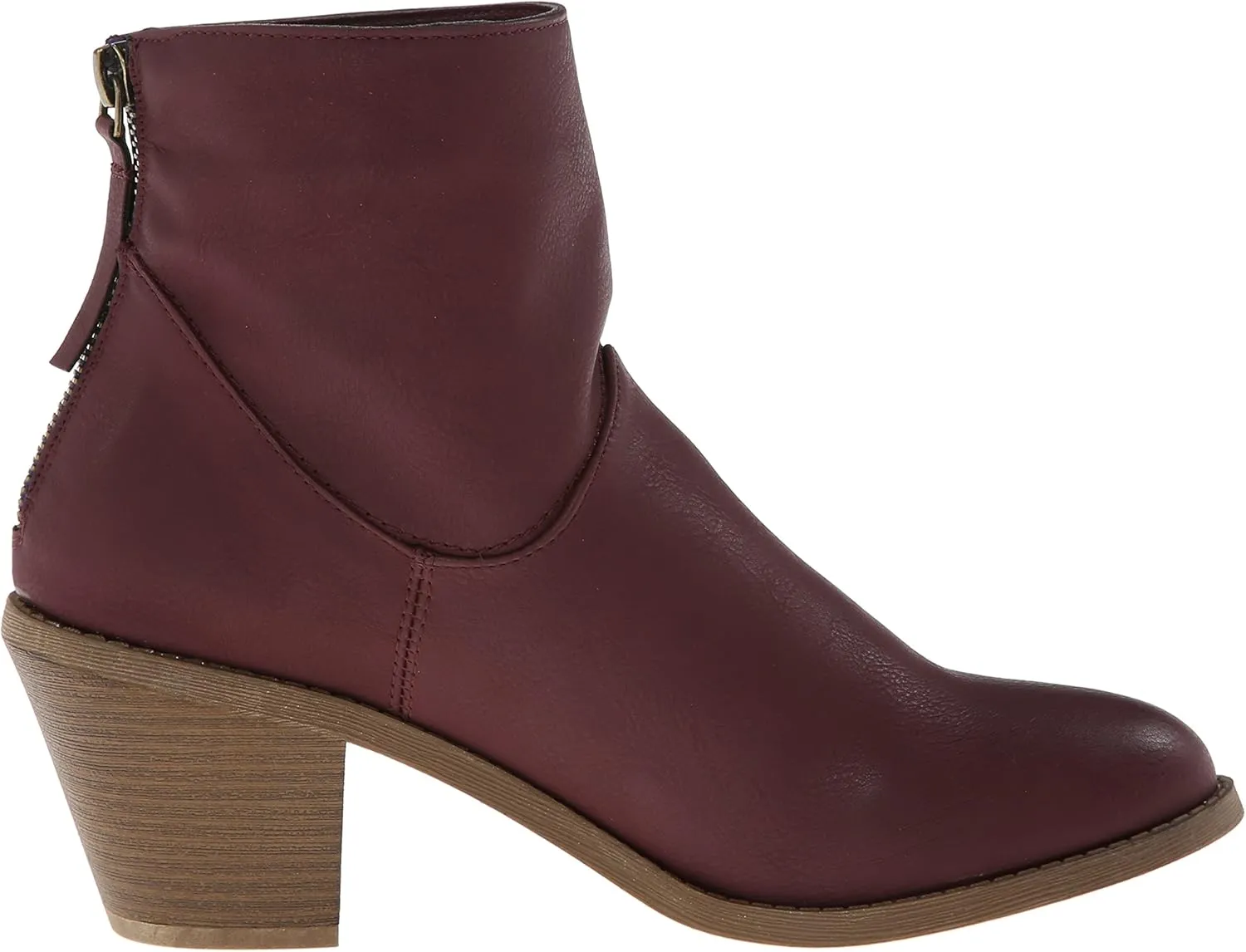 Madden Girl Women's Gleee Boot
