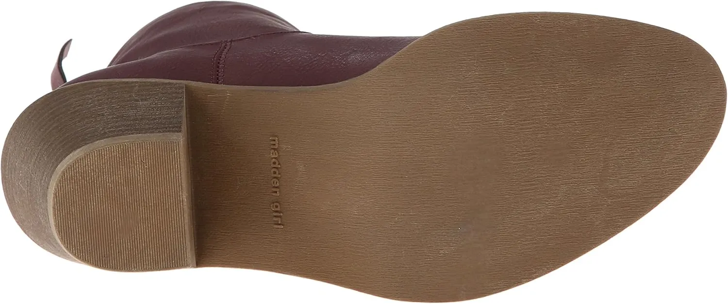 Madden Girl Women's Gleee Boot