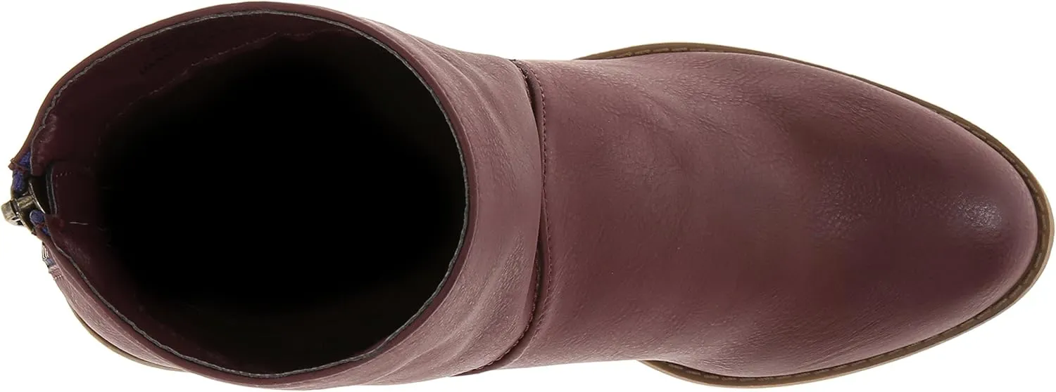 Madden Girl Women's Gleee Boot