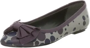 Madden Girl Women's Maxiine Flat