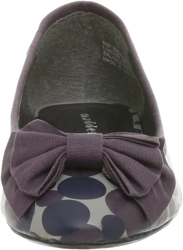 Madden Girl Women's Maxiine Flat
