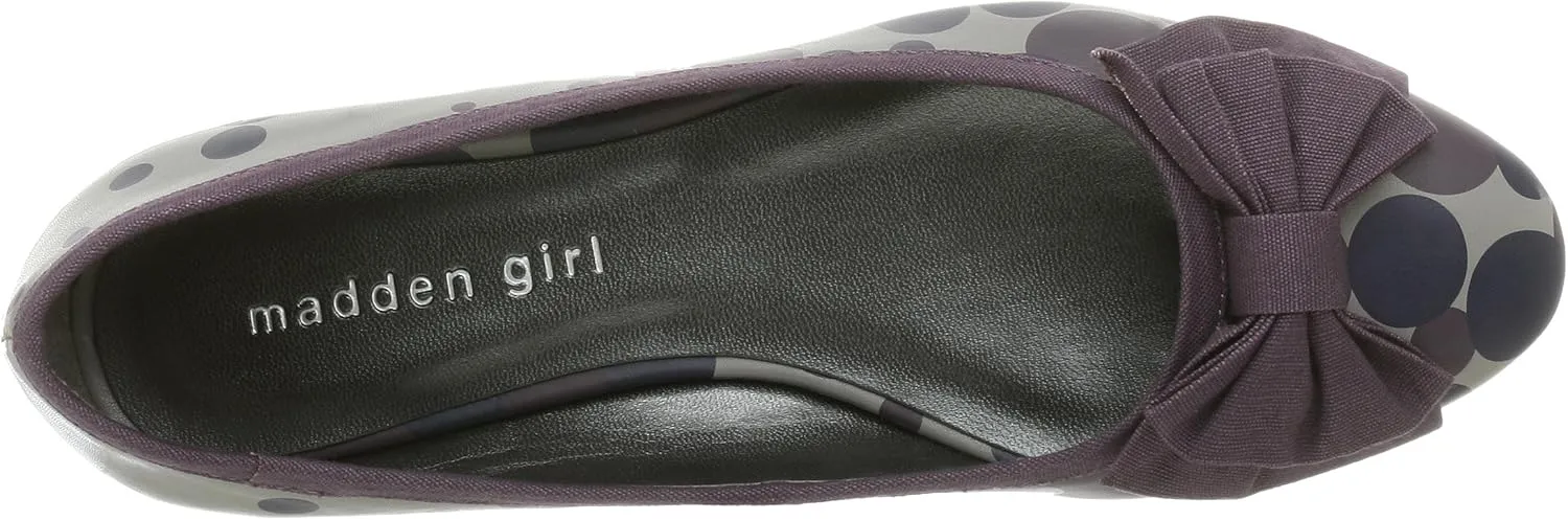 Madden Girl Women's Maxiine Flat
