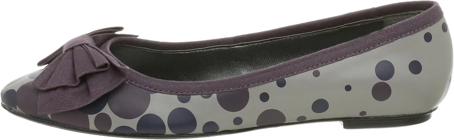 Madden Girl Women's Maxiine Flat