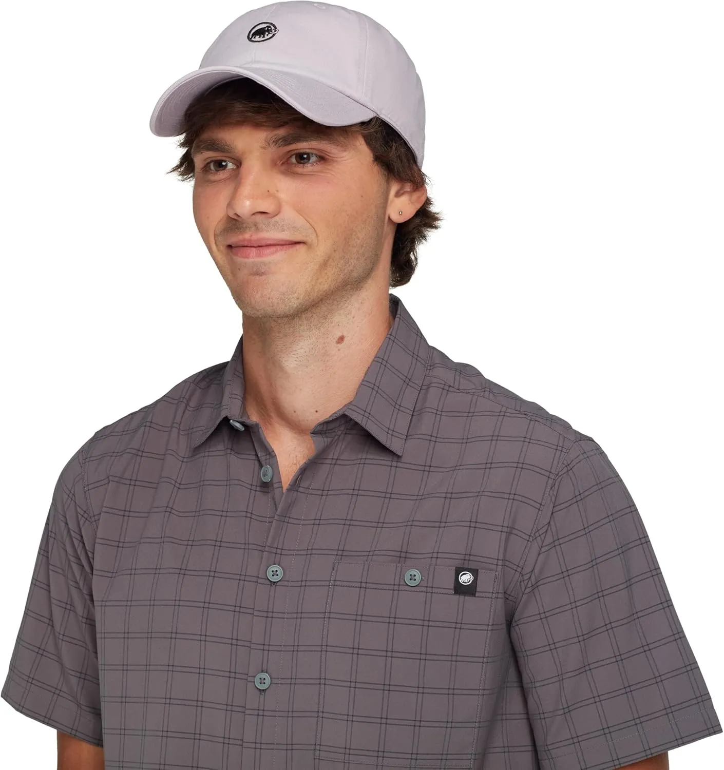 Mammut Men's Modern