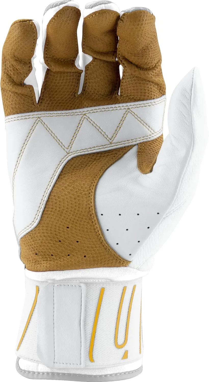 Marucci Blacksmith Full WRAP Adult Batting Glove V2