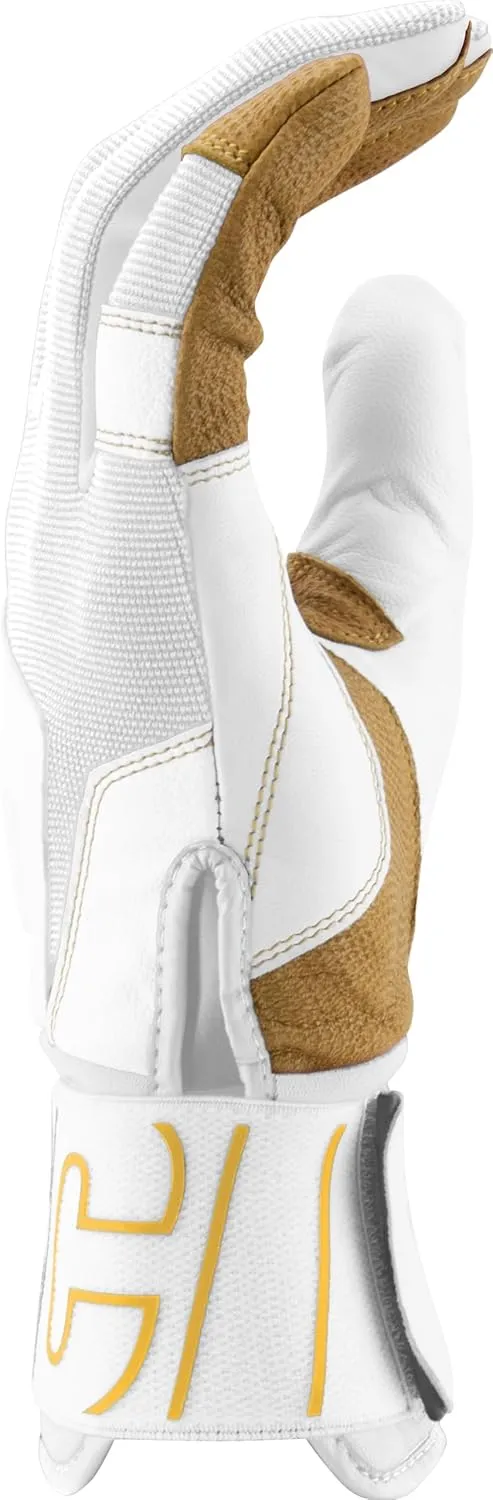 Marucci Blacksmith Full WRAP Adult Batting Glove V2