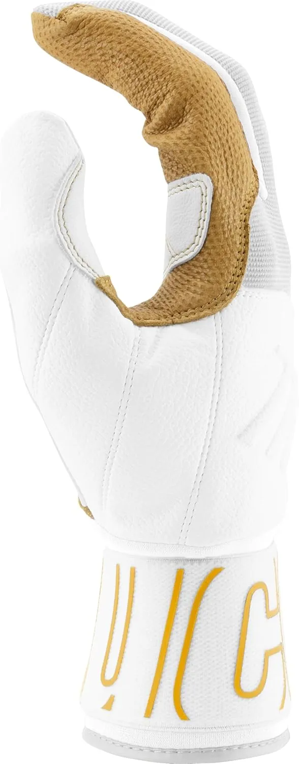 Marucci Blacksmith Full WRAP Adult Batting Glove V2