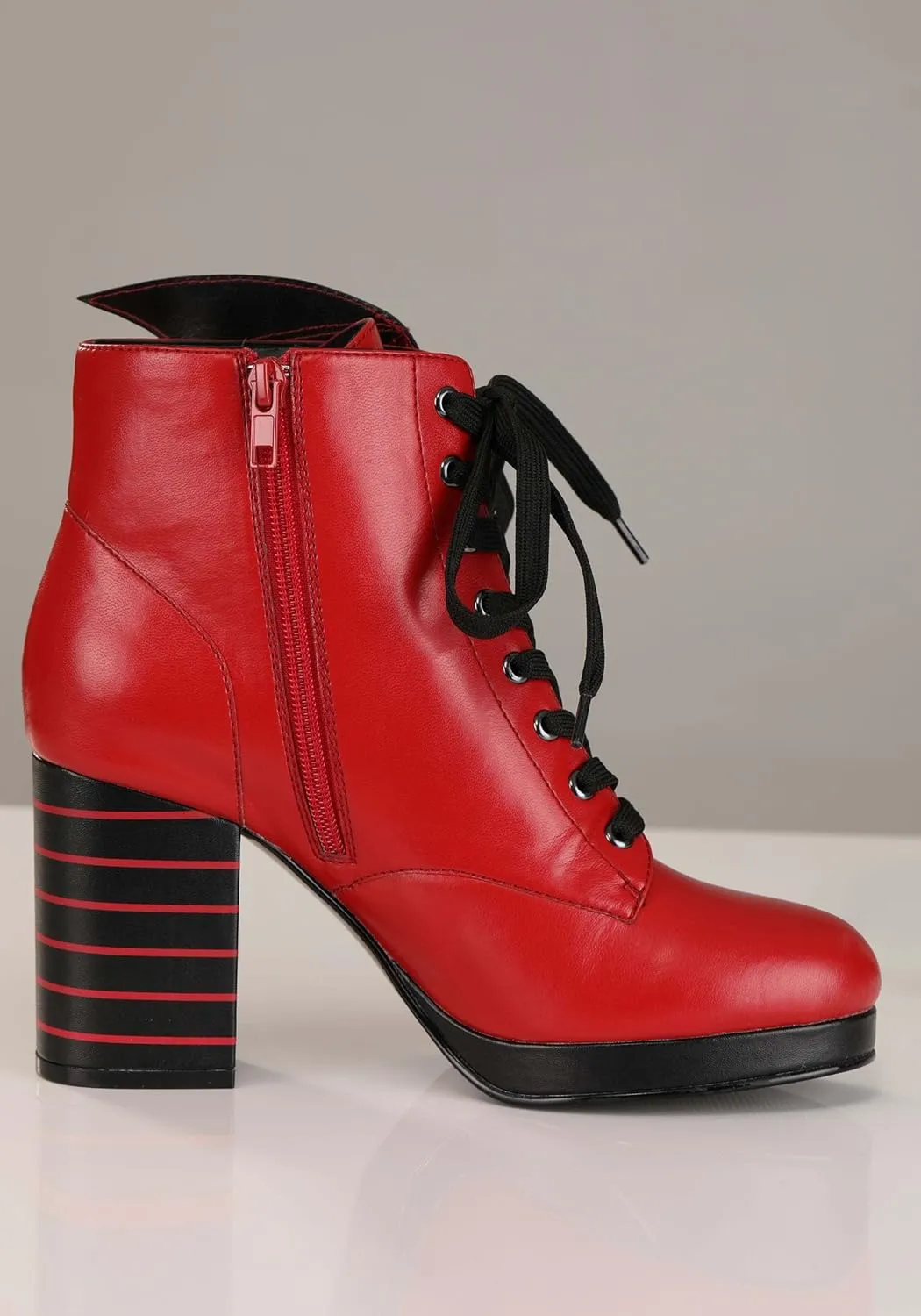 Mavis Hotel Transylvania Heeled Boot for Women