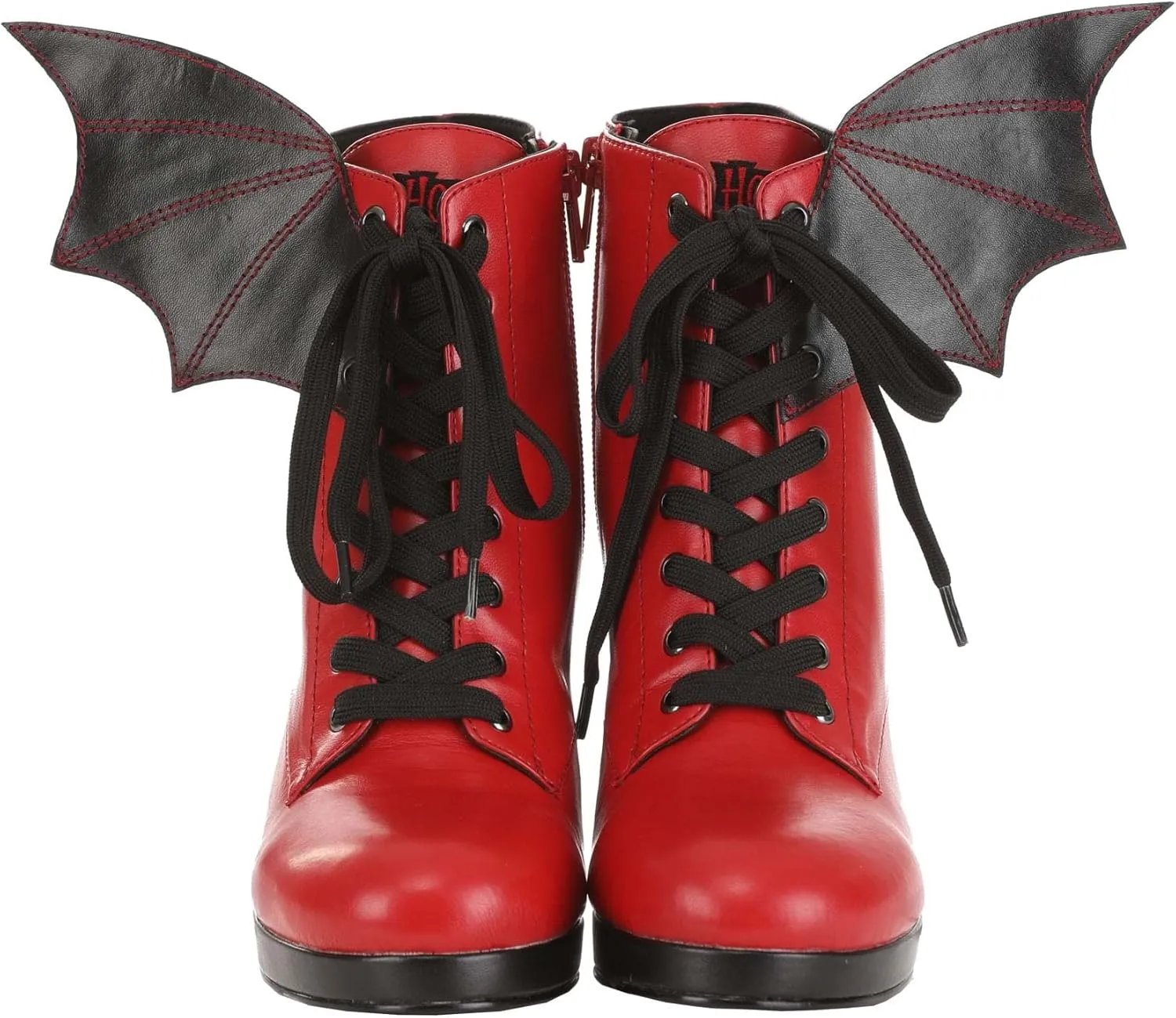 Mavis Hotel Transylvania Heeled Boot for Women