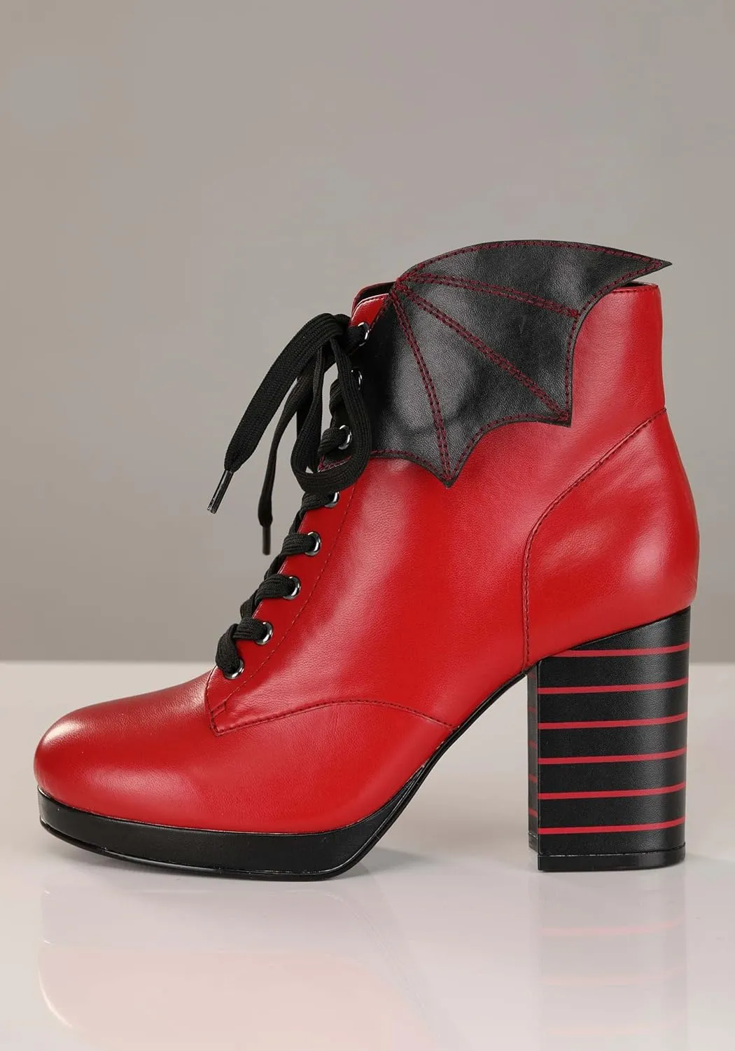 Mavis Hotel Transylvania Heeled Boot for Women