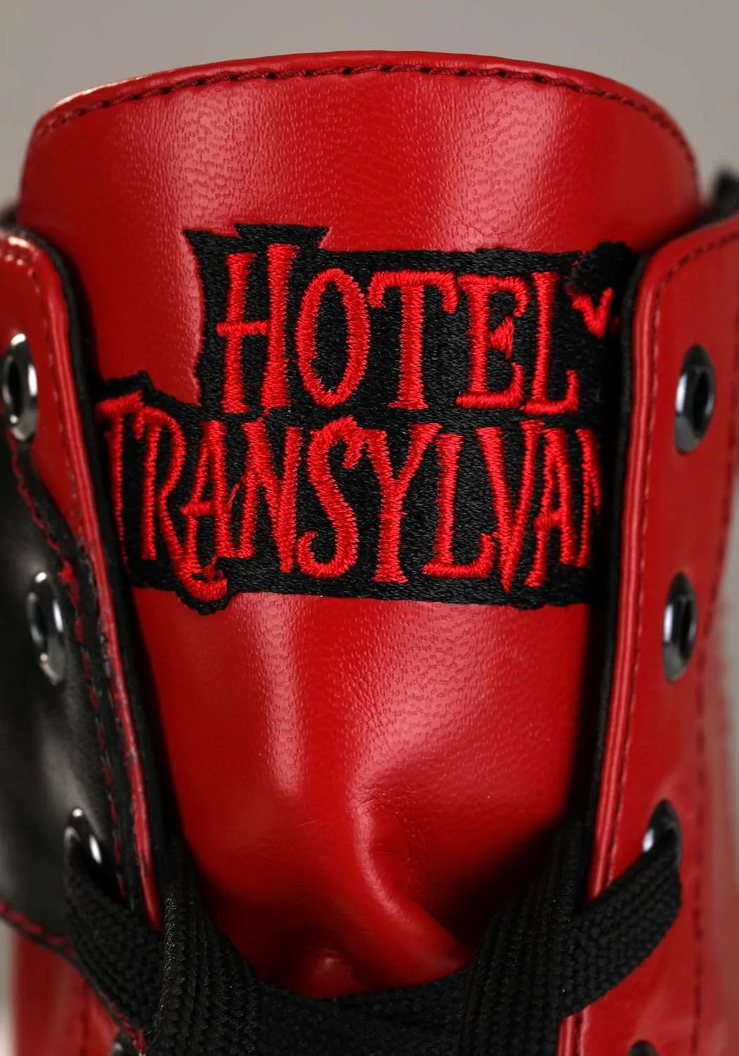 Mavis Hotel Transylvania Heeled Boot for Women
