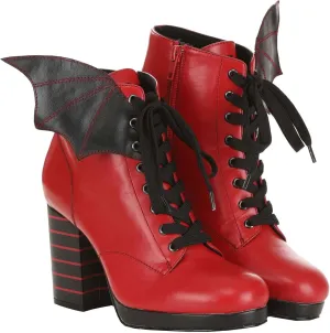 Mavis Hotel Transylvania Heeled Boot for Women