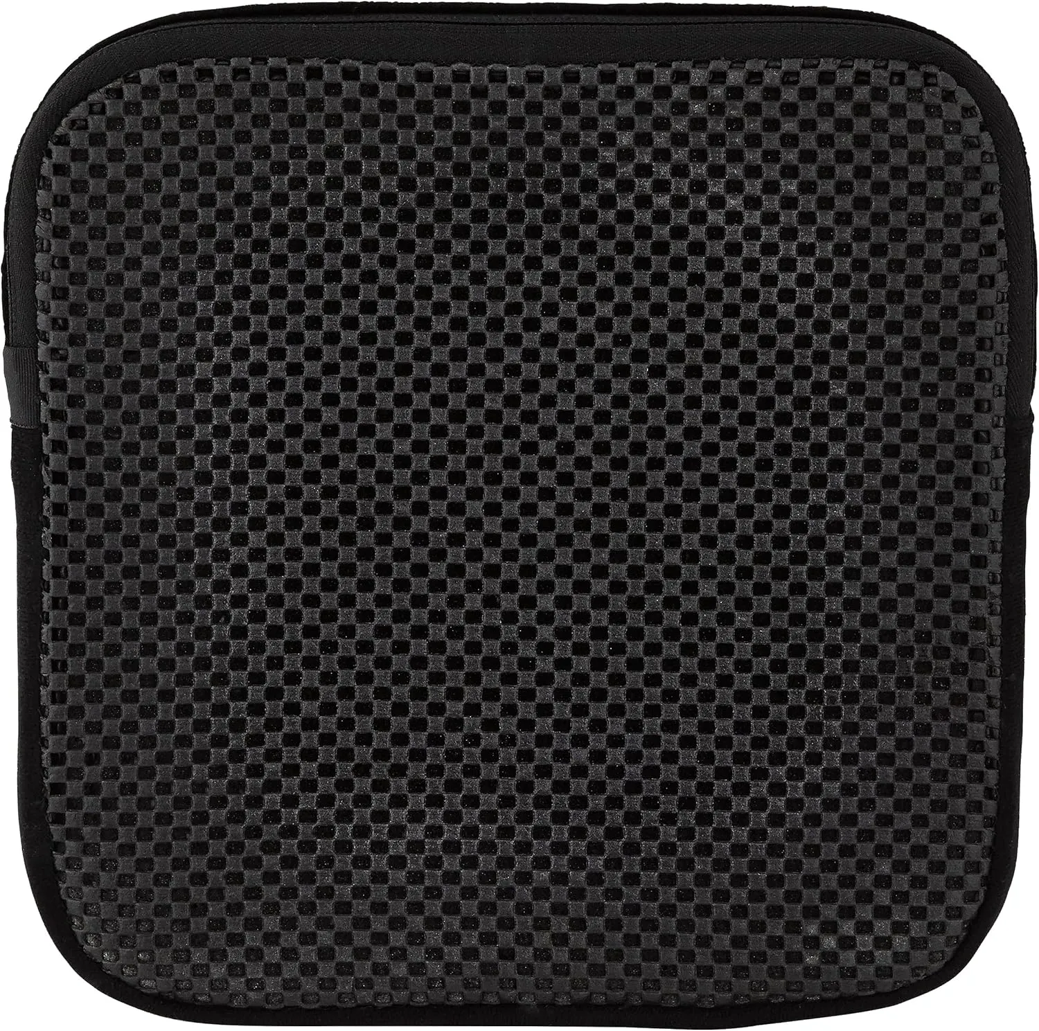 Meinl Percussion Deluxe Cajon Seat for Any Size with Thick Padding and No Adhesive Required (DCS)