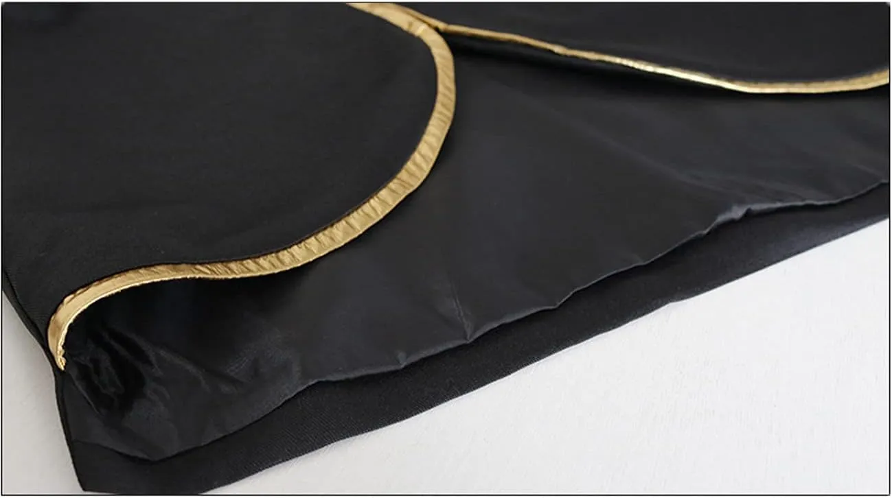 Men's Fashion Palace Prince Gold Embroidered Jacket Court Uniform costume