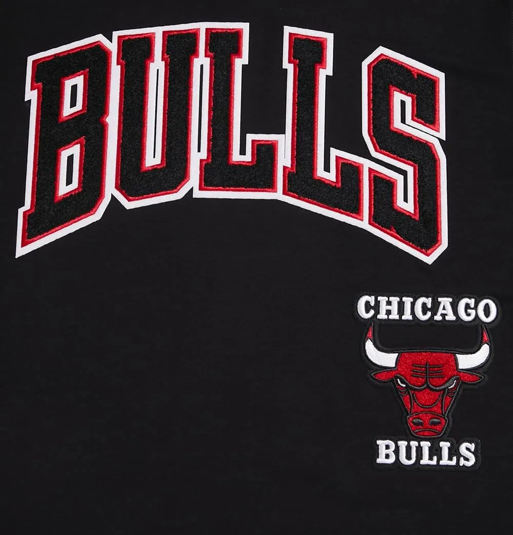 Mens NBA Retro Classics Cotton Taping Tee