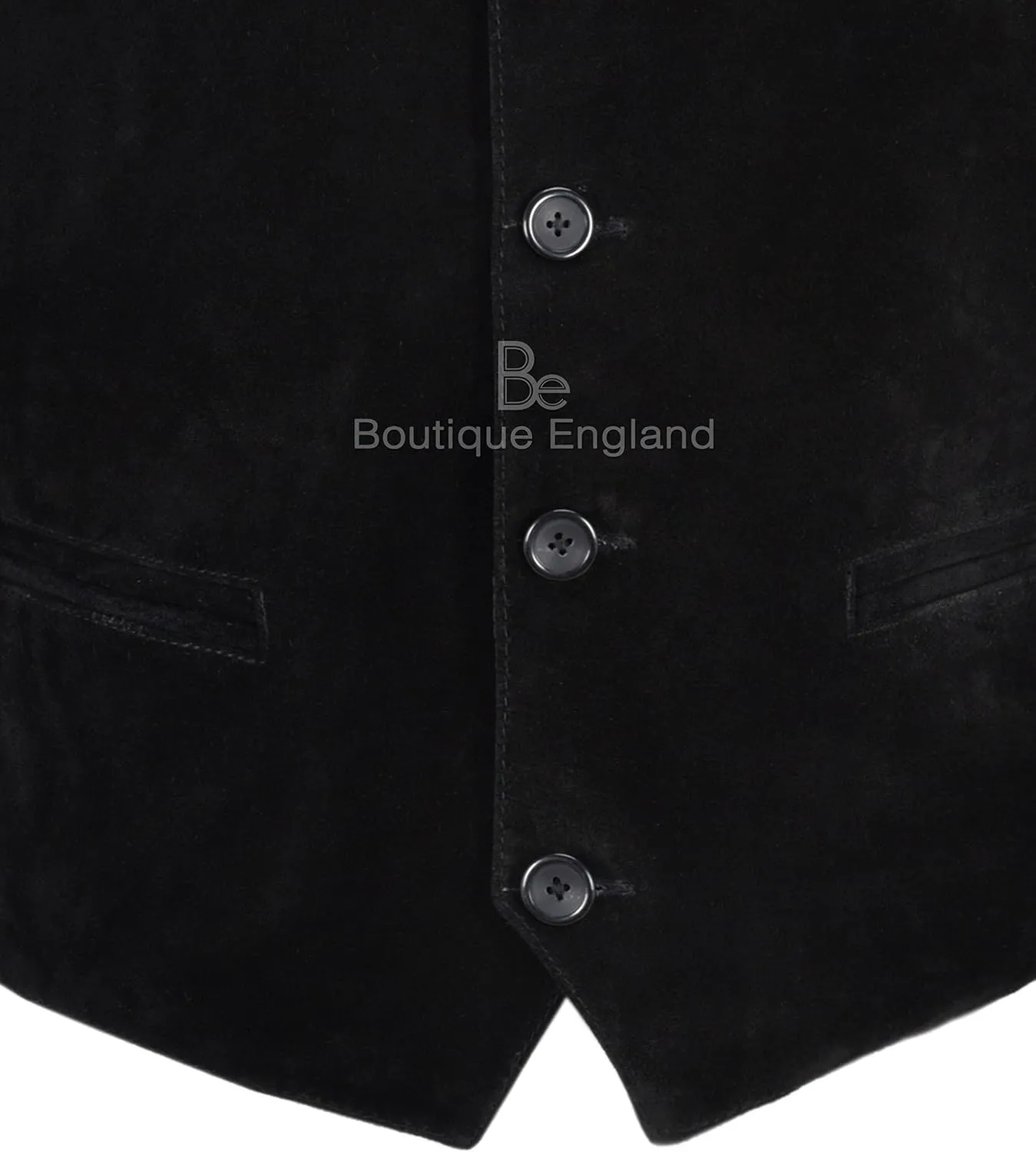 Men's New Party Fashion Stylish Real Genuine Classic Designer Real Soft Suede Leather Waistcoats Vests
